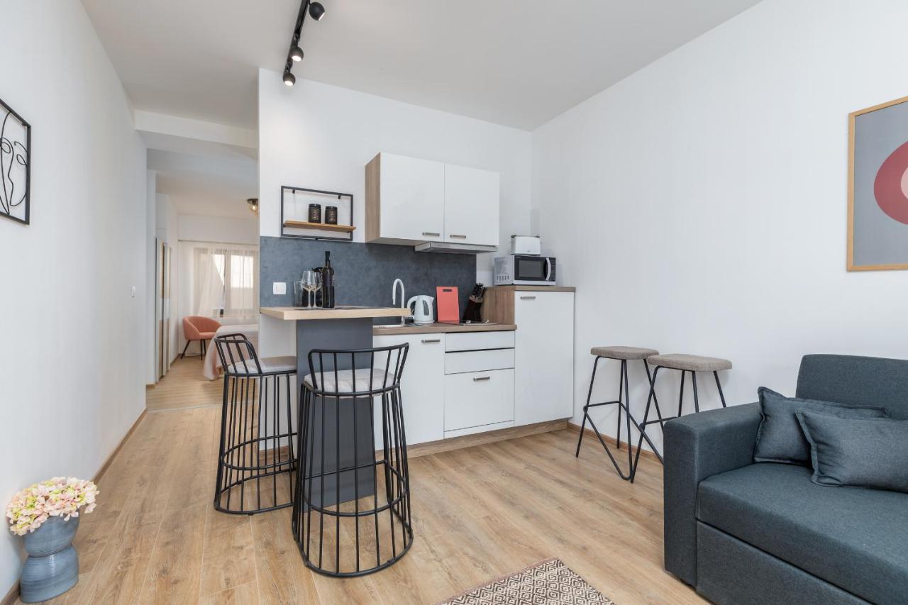 Wine House & Marceta Apartment Fazana