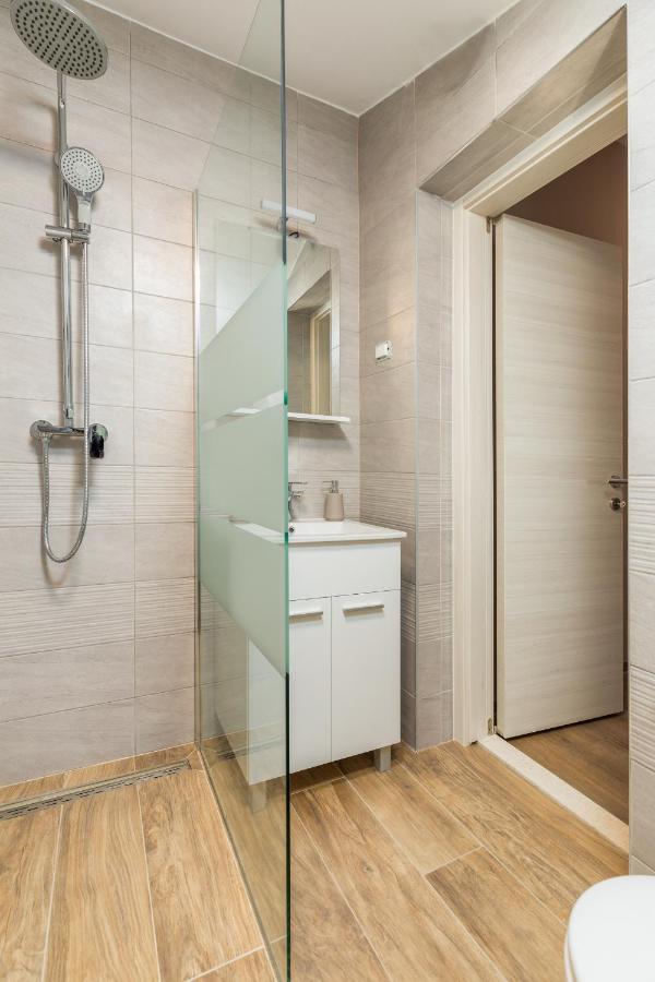 Wine House & Marceta Apartman Fazana