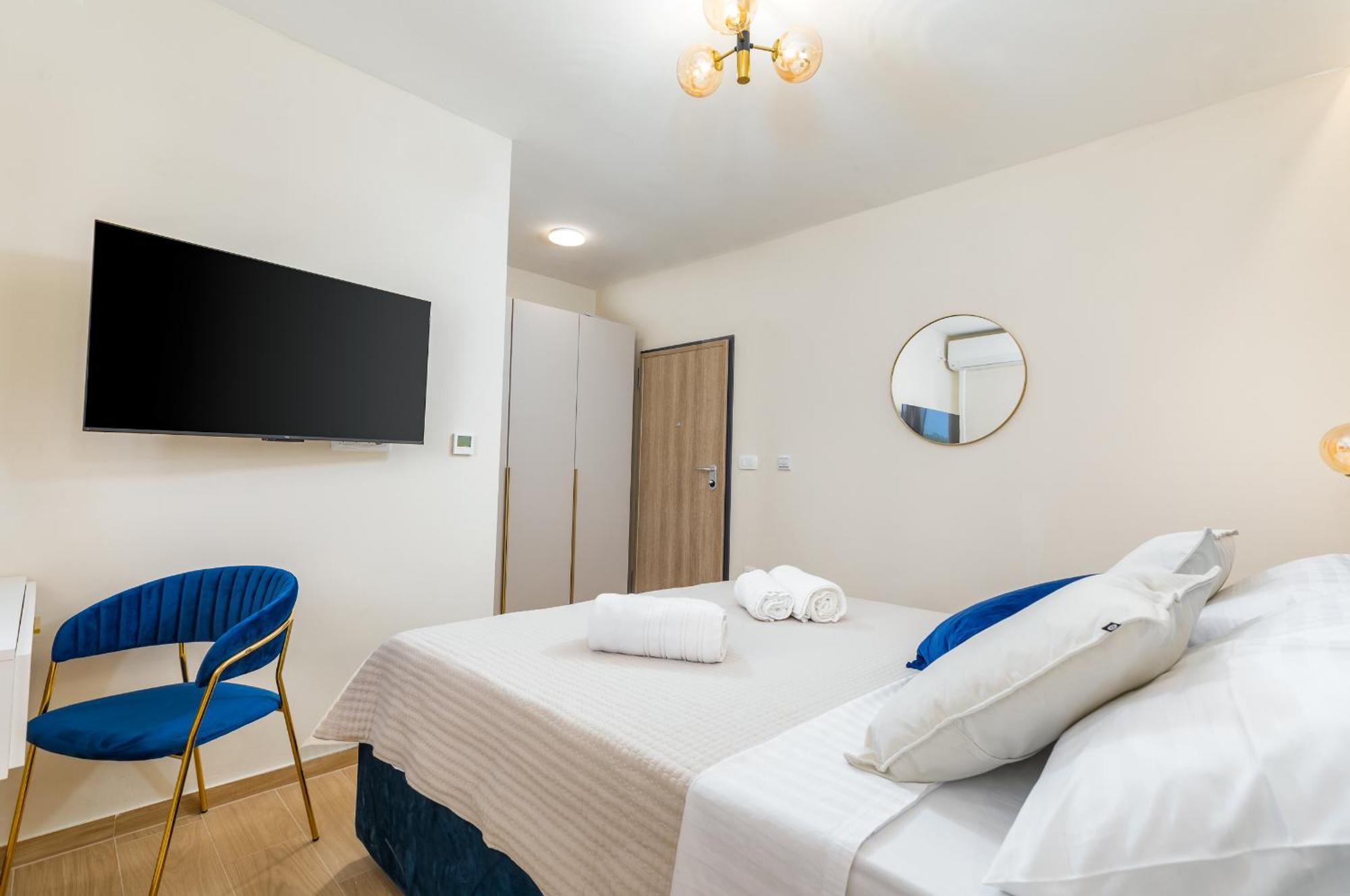 Apartman Wine House & Marceta *