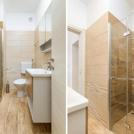 Wine House Apartments & Rooms Marceta Fazana Exterior photo