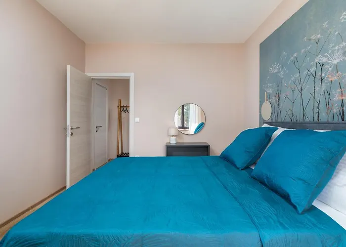 Wine House Apartments & Rooms Marceta