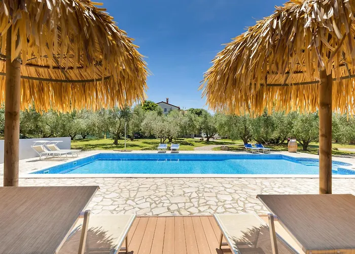 Wine House Apartments & Rooms Marceta