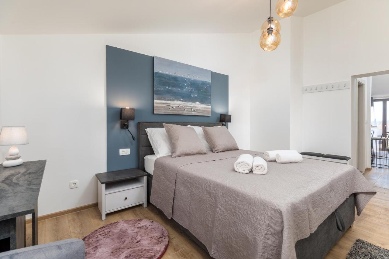 Appartement Wine House & Marceta