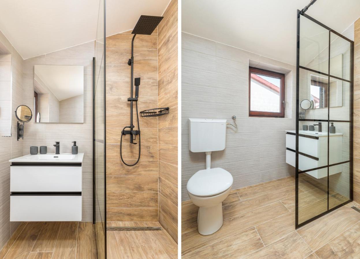Appartement Wine House & Marceta