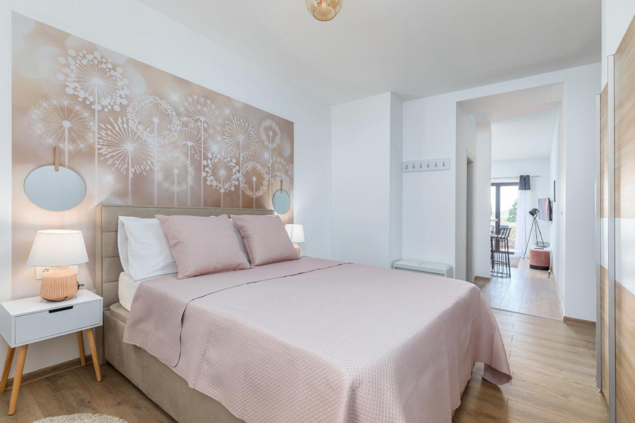 Apartamento Wine House & Marceta Fažana