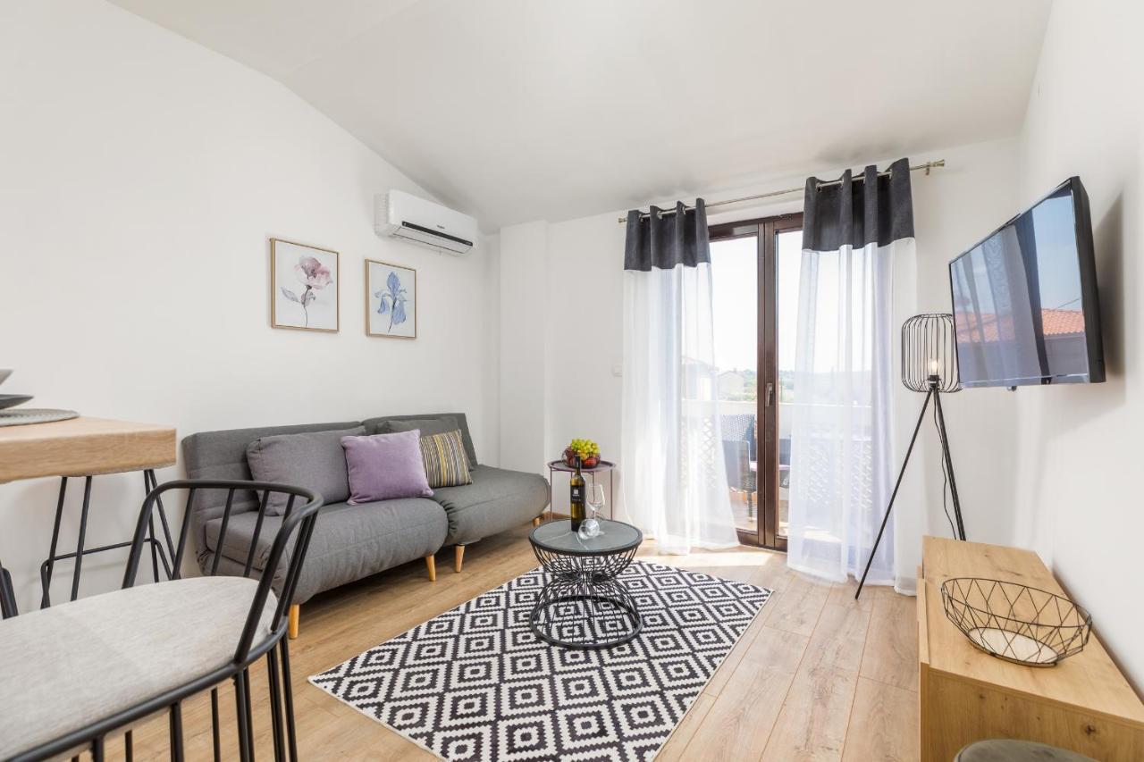 Appartement Wine House & Marceta Fažana