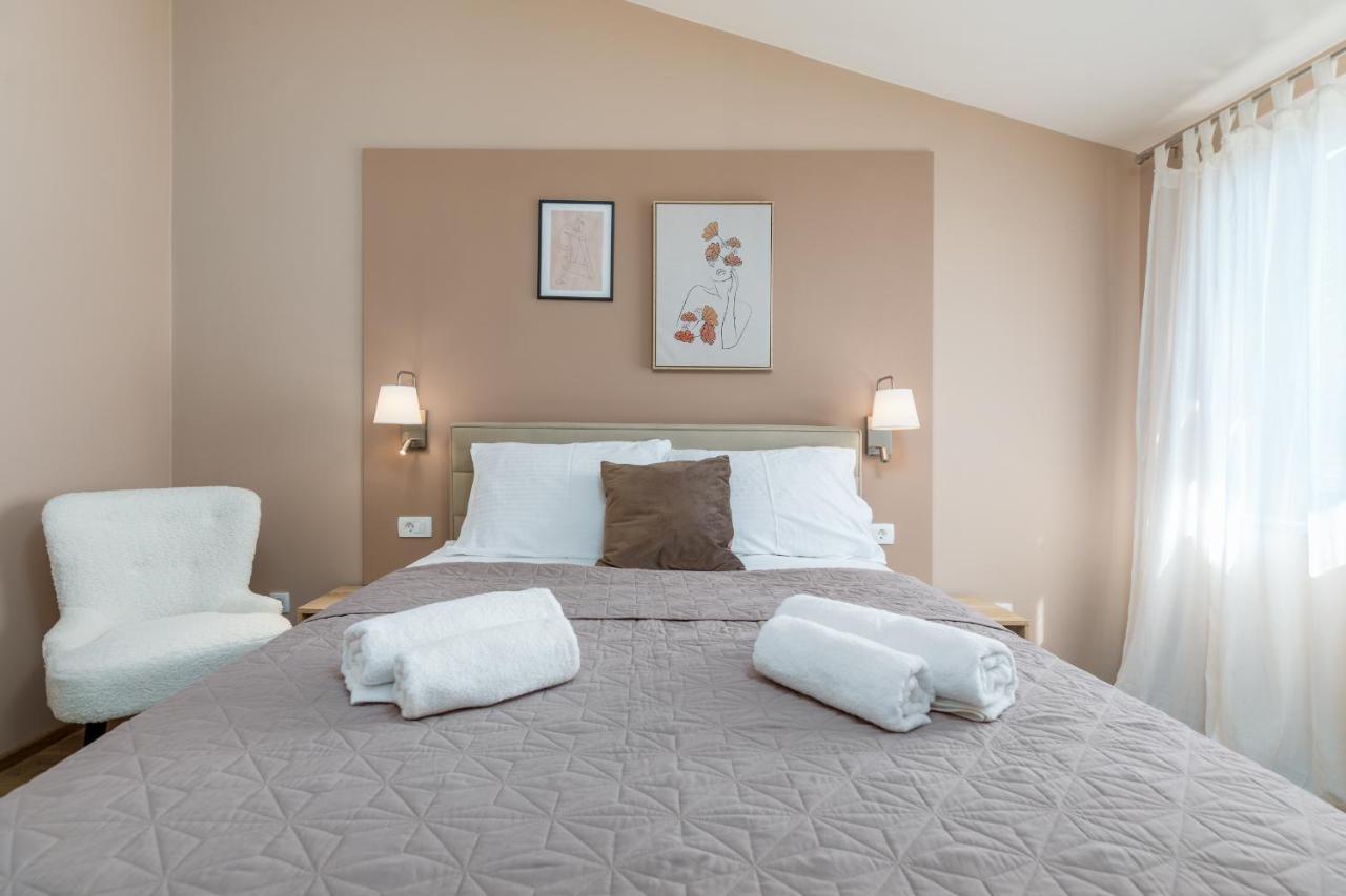 Appartement Wine House & Marceta *