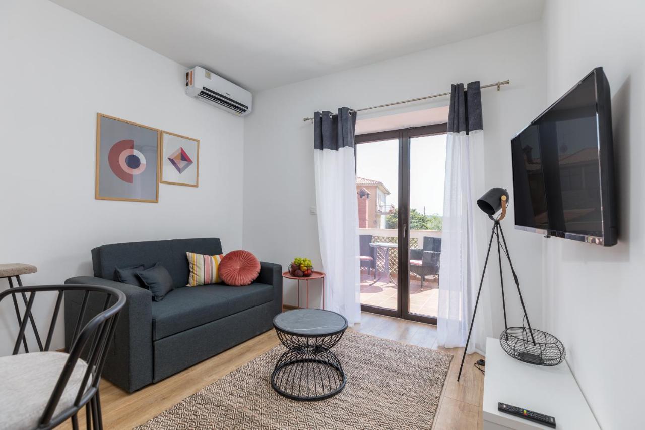 Appartement Wine House & Marceta