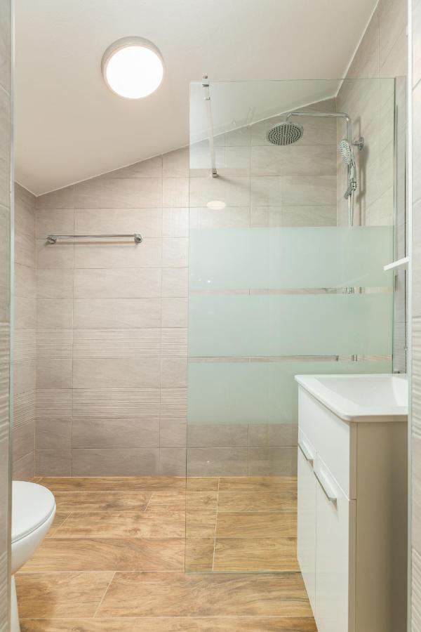 Wine House & Marceta Appartement *