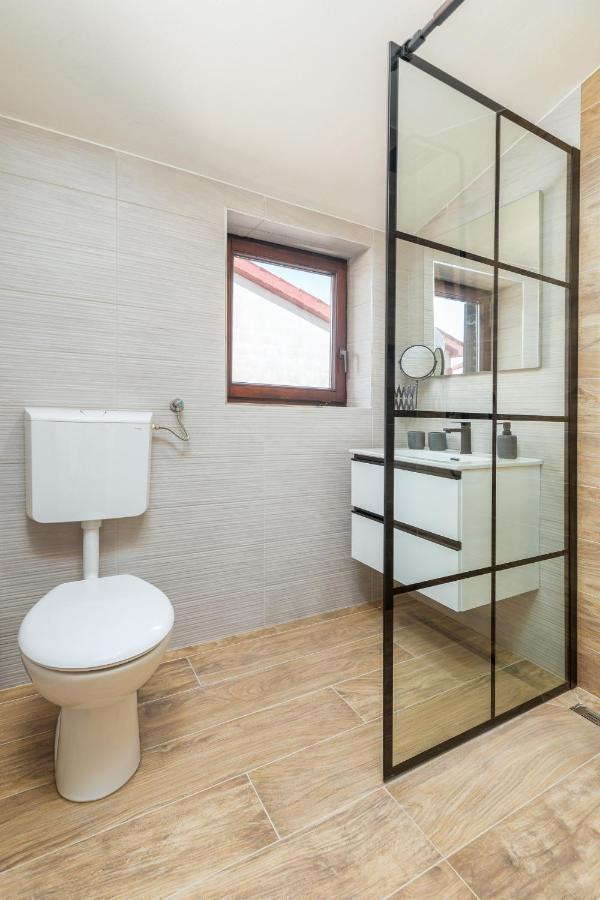 Wine House & Marceta Appartement