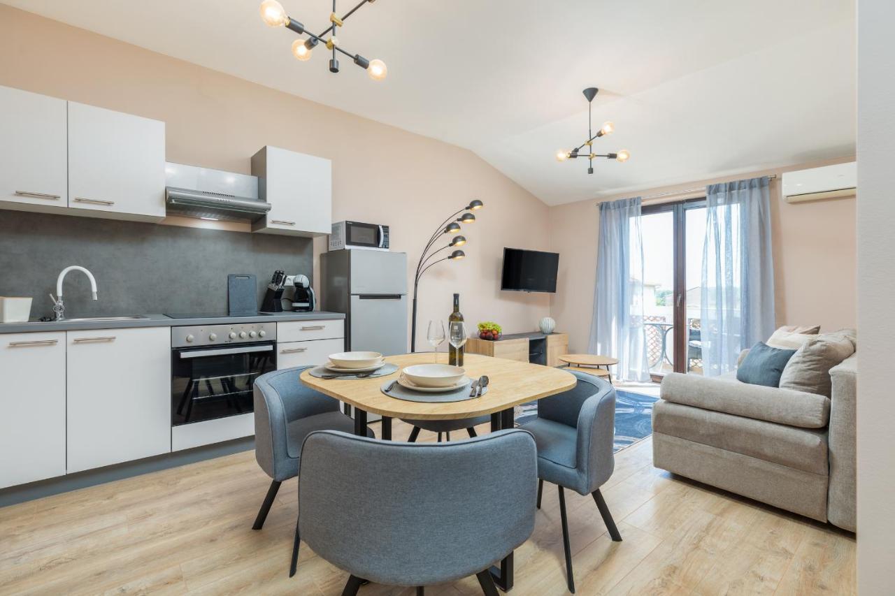 Wine House & Marceta Appartement
