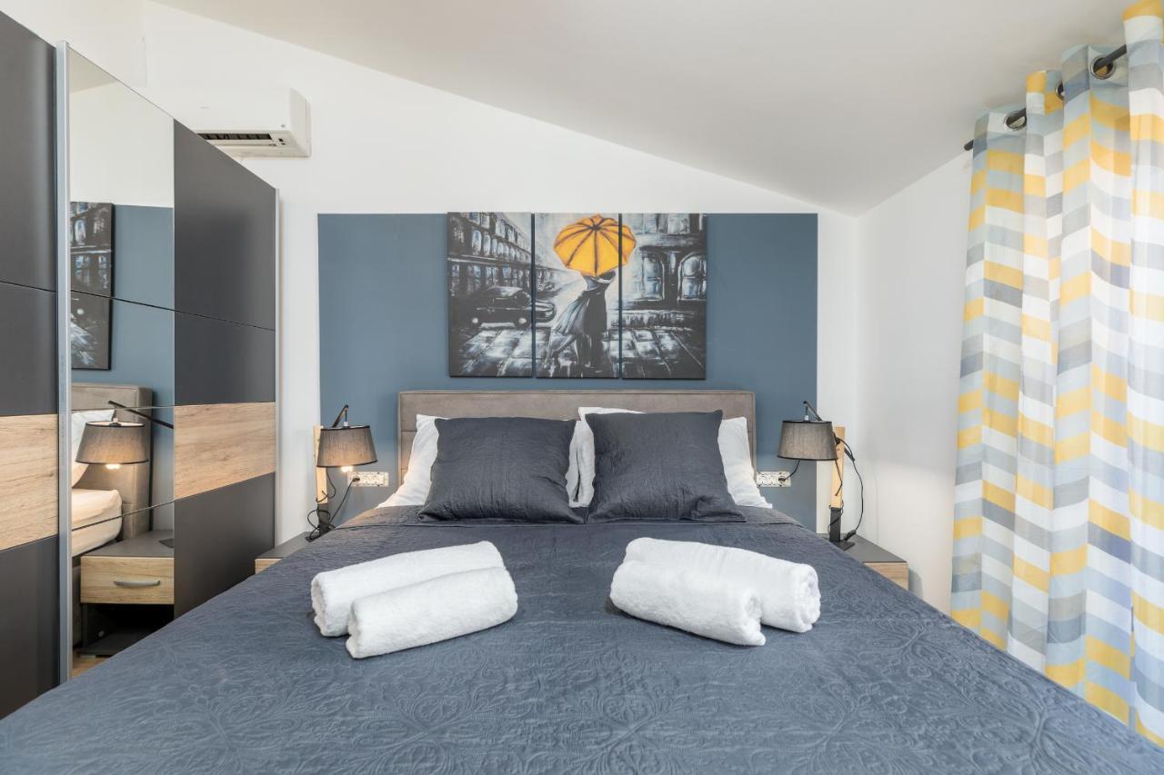 Wine House & Marceta Appartement *