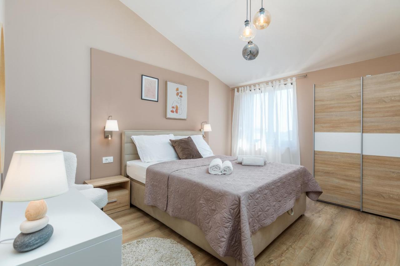 Appartement Wine House & Marceta