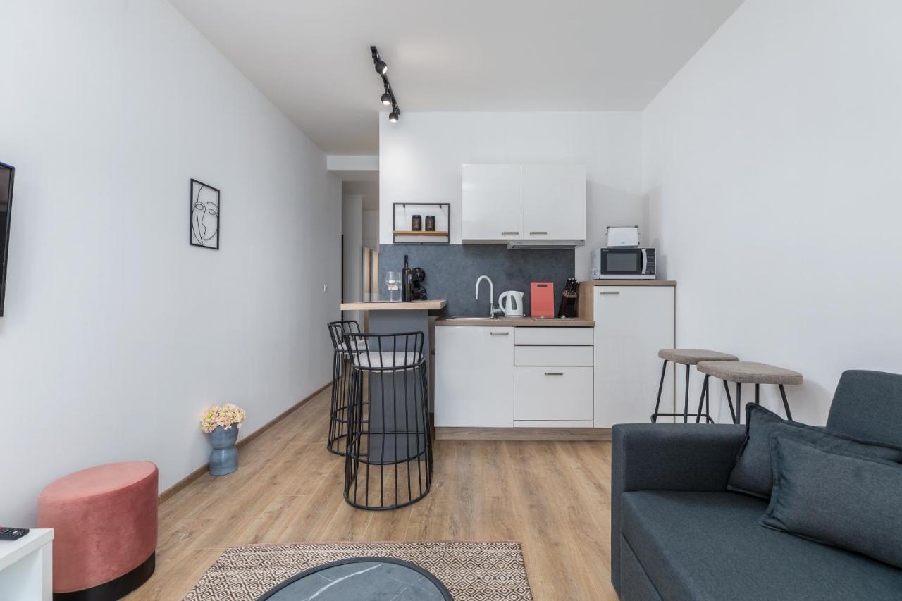 Appartement Wine House & Marceta *
