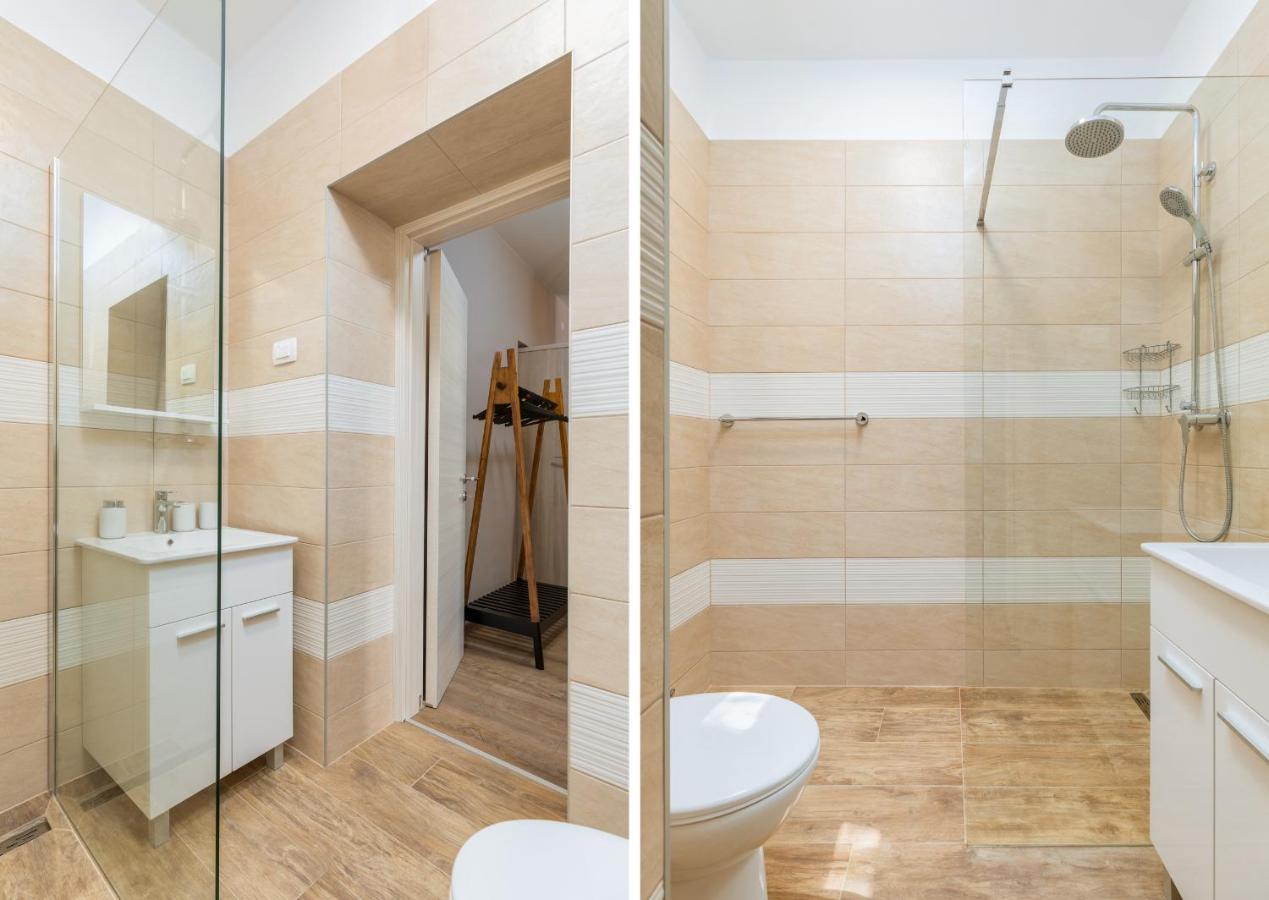 Wine House & Marceta Appartement