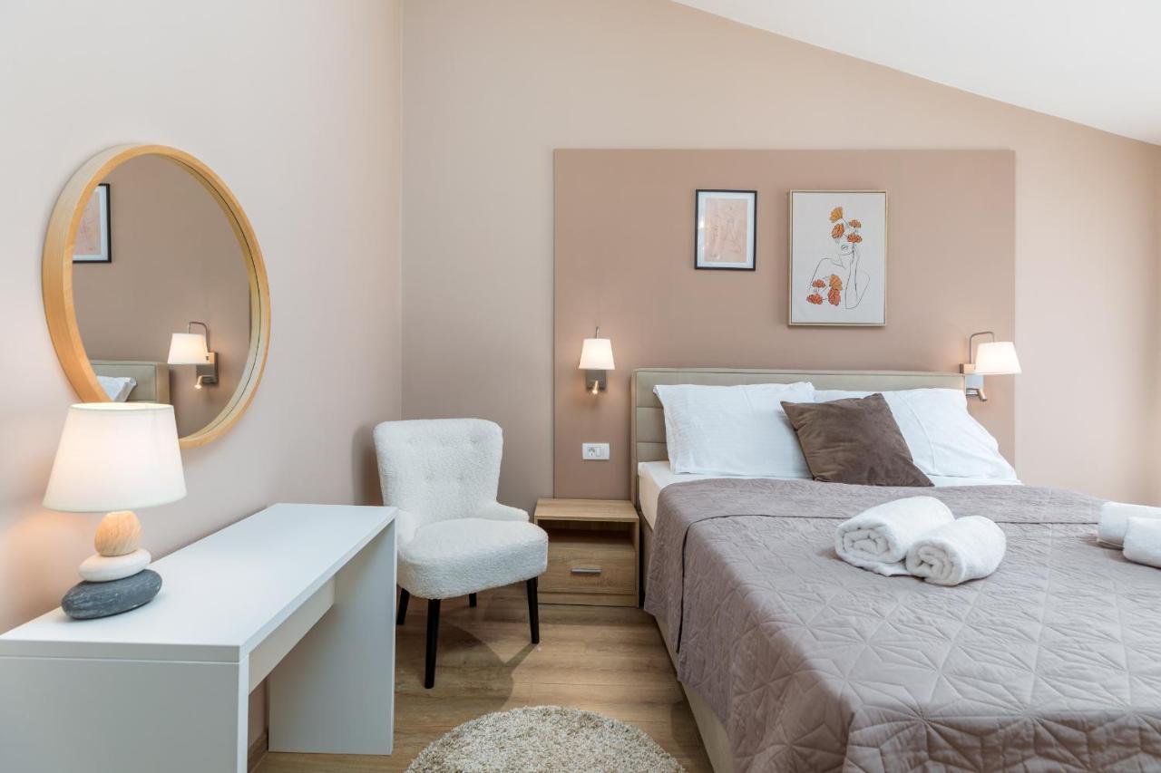 Appartement Wine House & Marceta *