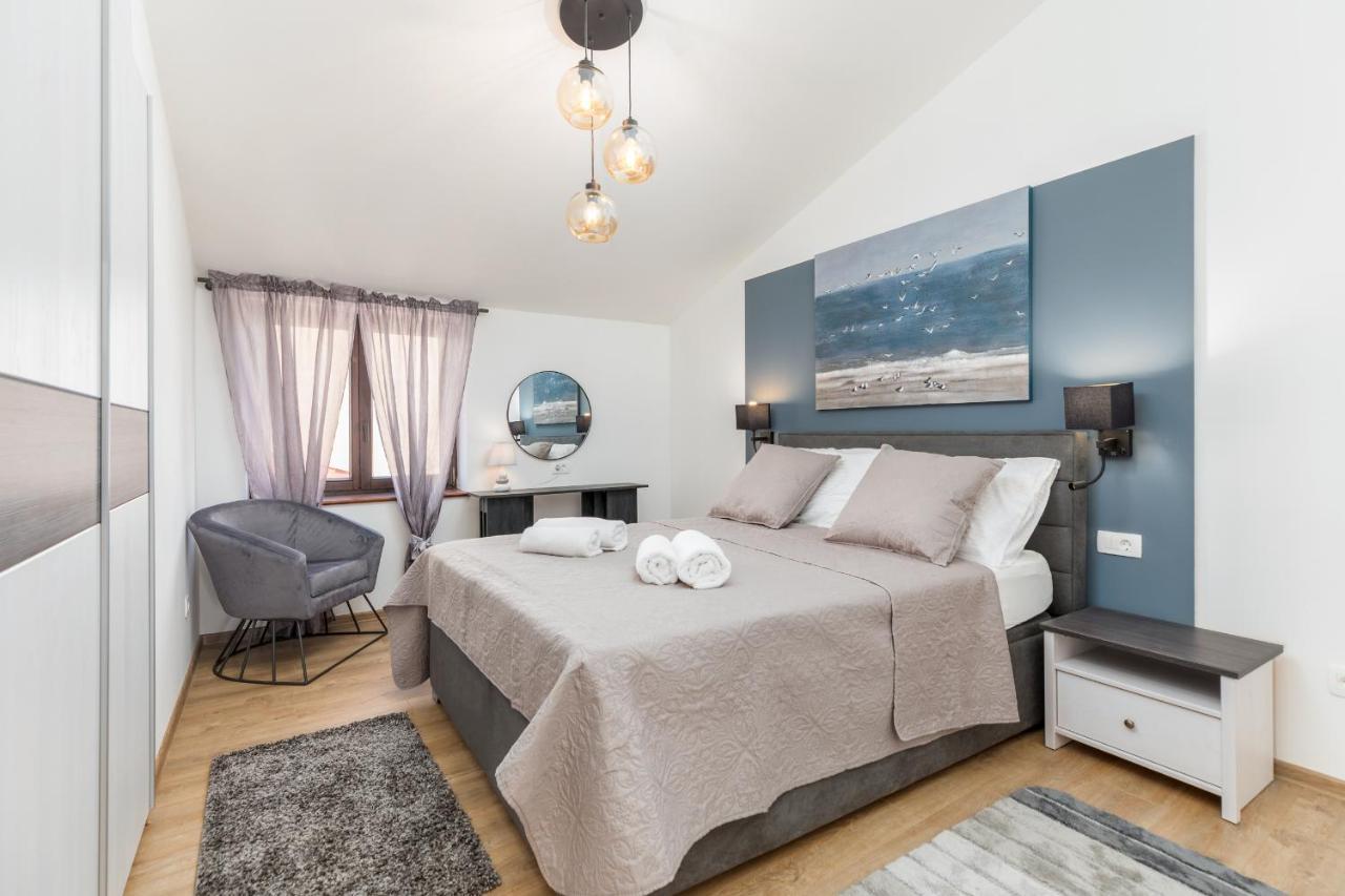 Wine House & Marceta Appartement