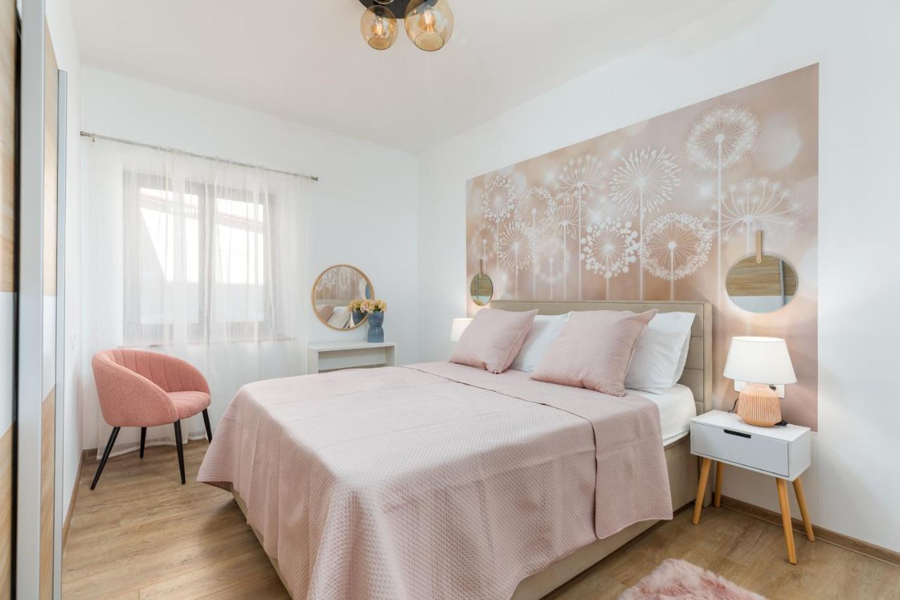 Wine House & Marceta Appartement
