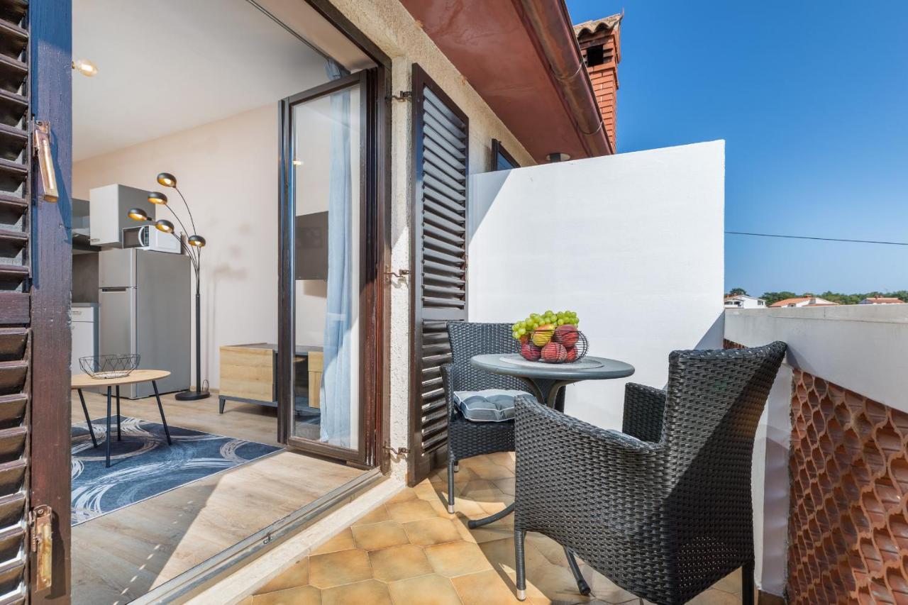 Wine House & Marceta Appartement *