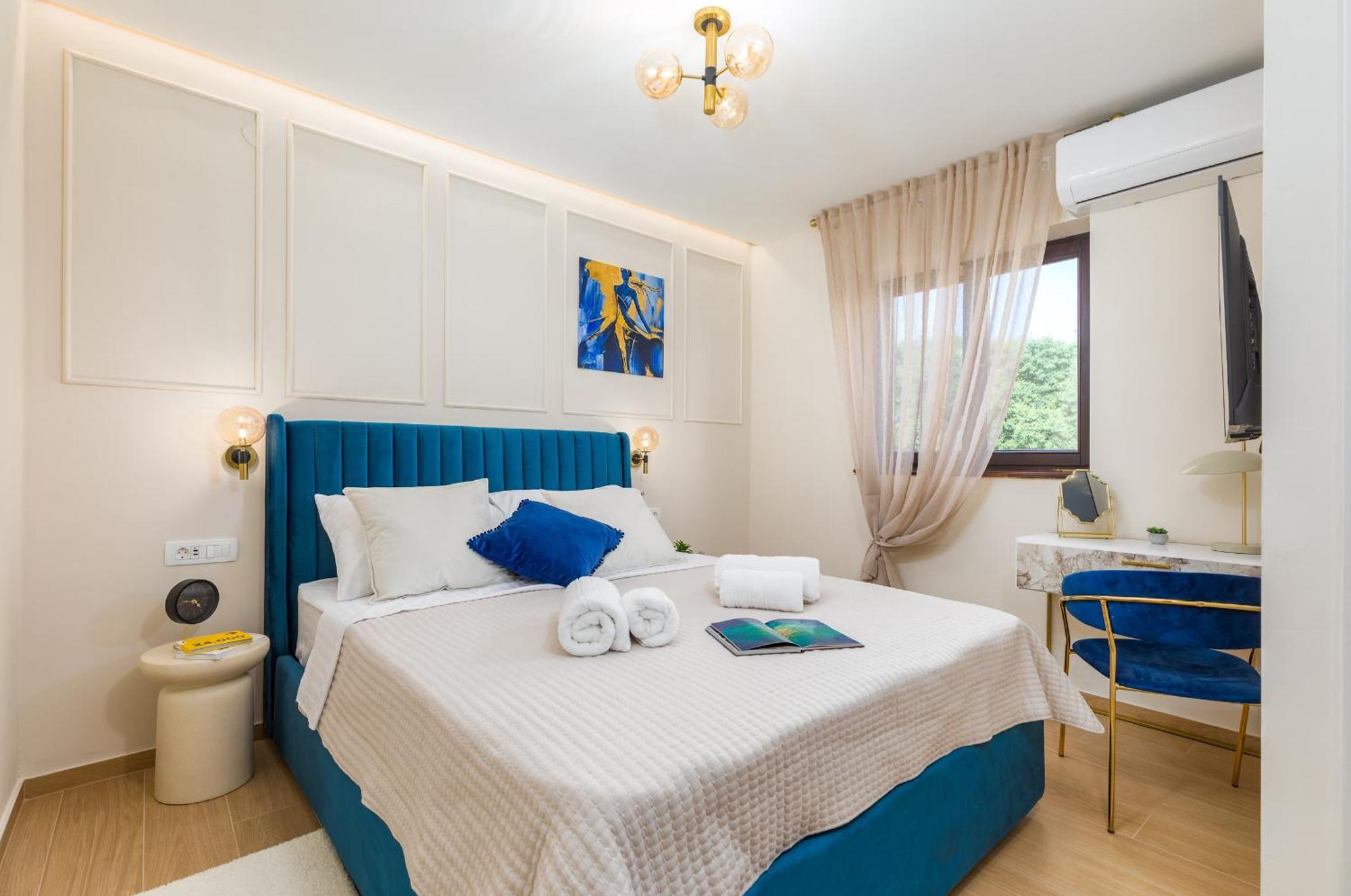 Apartamento Wine House & Marceta *
